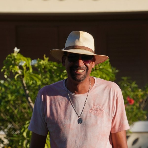 Nilton Souza Junior