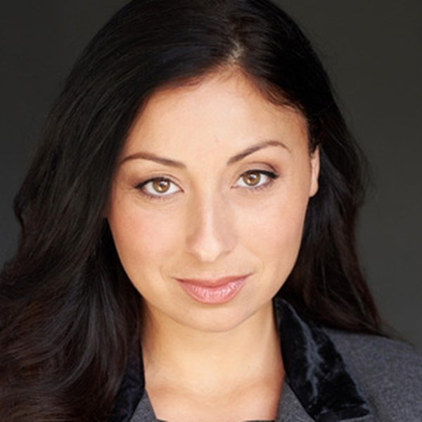 Grace LaRocca