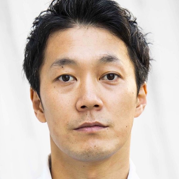 Hiroyuki Toritani