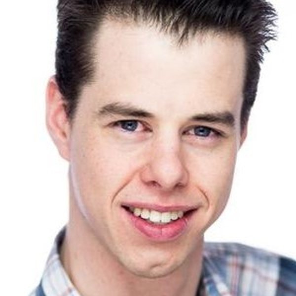 Mark Healy