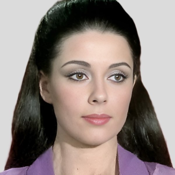 Mónica Randall