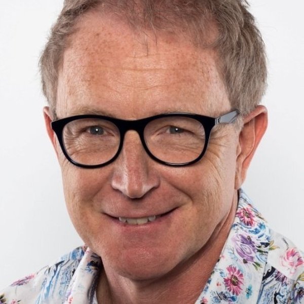Mark Curry