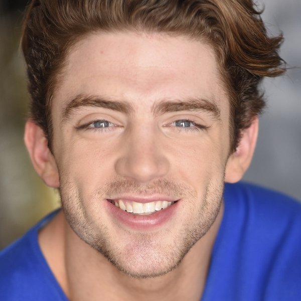 Billy Reilich