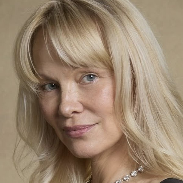 Pamela Anderson
