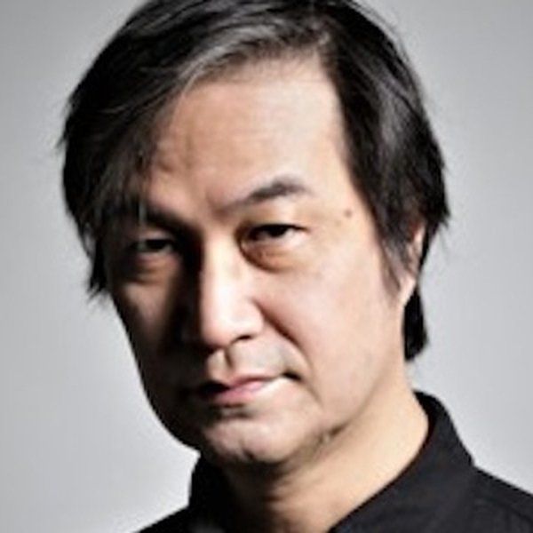 Shinji Tokumaru