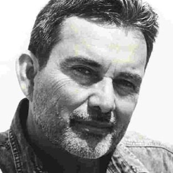 Peter Gonzales Falcon