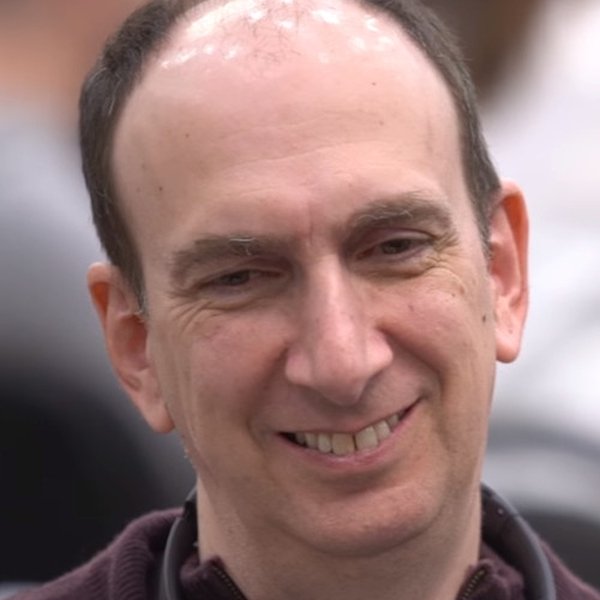 Erik Seidel