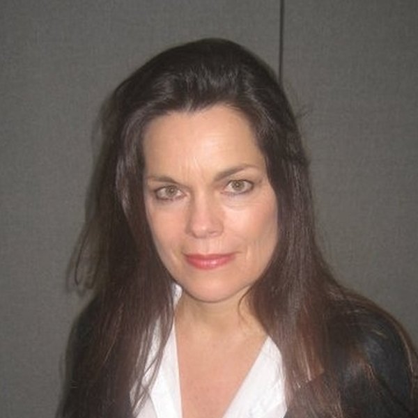 Francesca Gonshaw