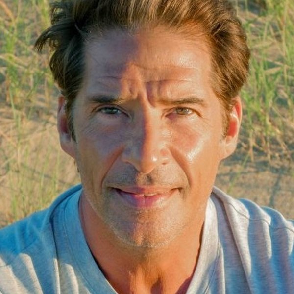 Nicky Naudé