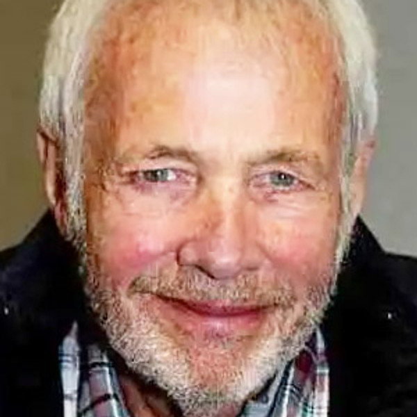 Richard Oldfield