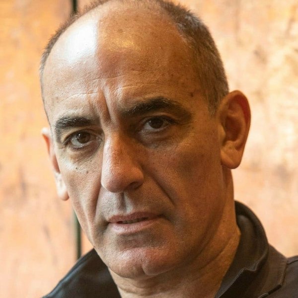 Mauricio Dayub