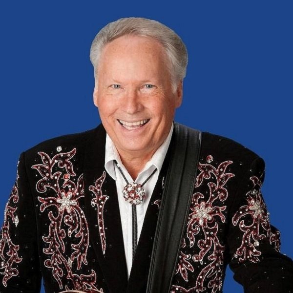 Buck Trent