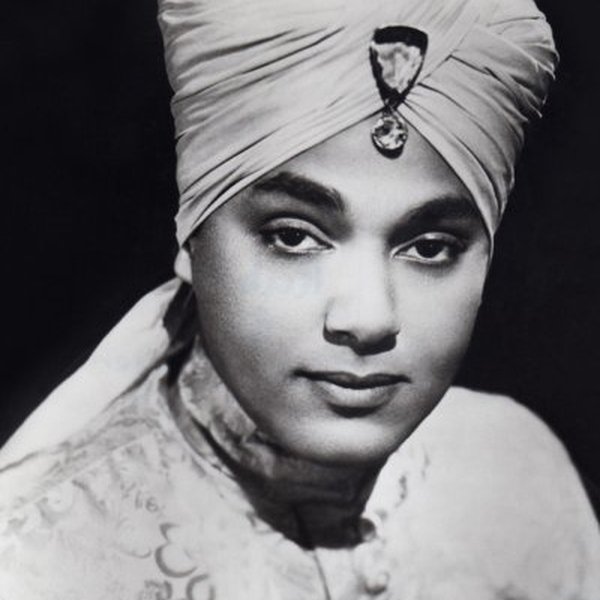 Korla Pandit