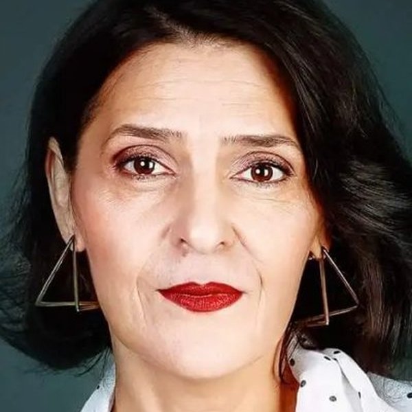 Elena Ivanca