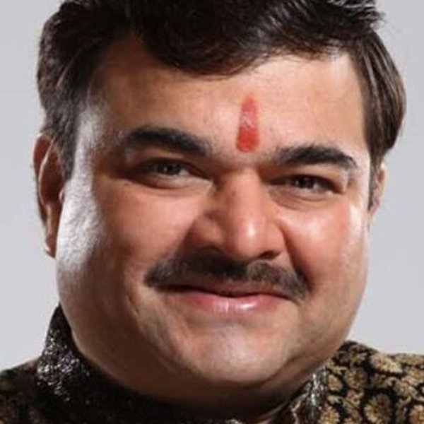 Prashant Damle