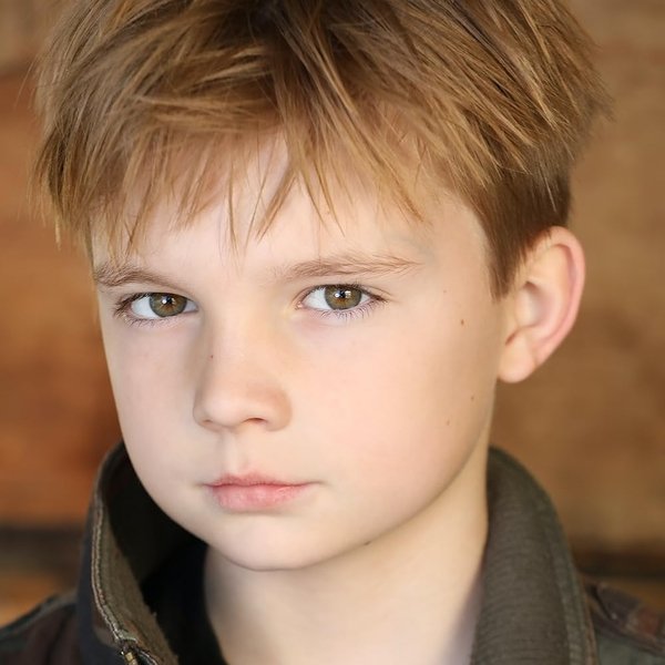 Oliver McCallum