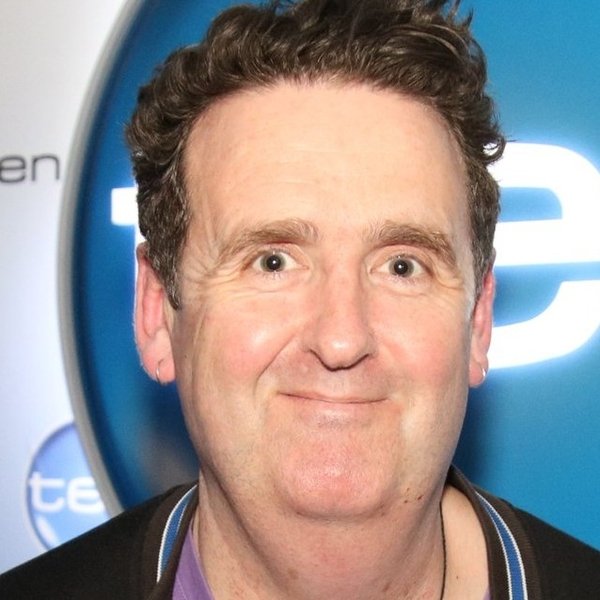 Alan Brough