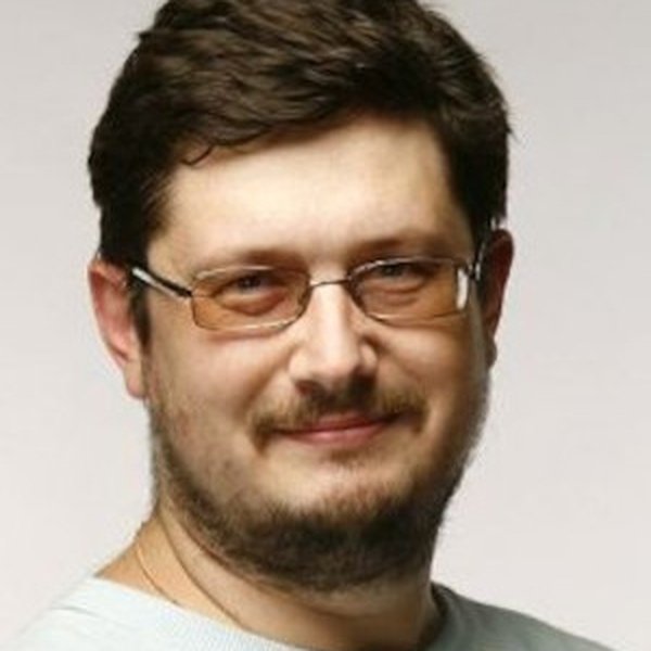 Vsevolod Kuznetsov