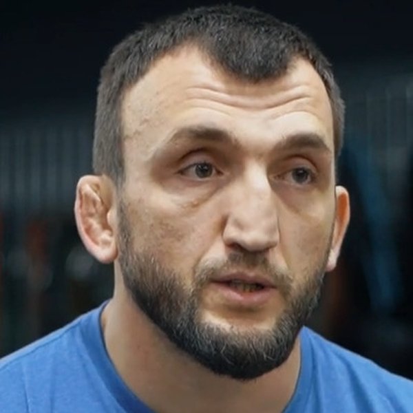 Muslim Salikhov