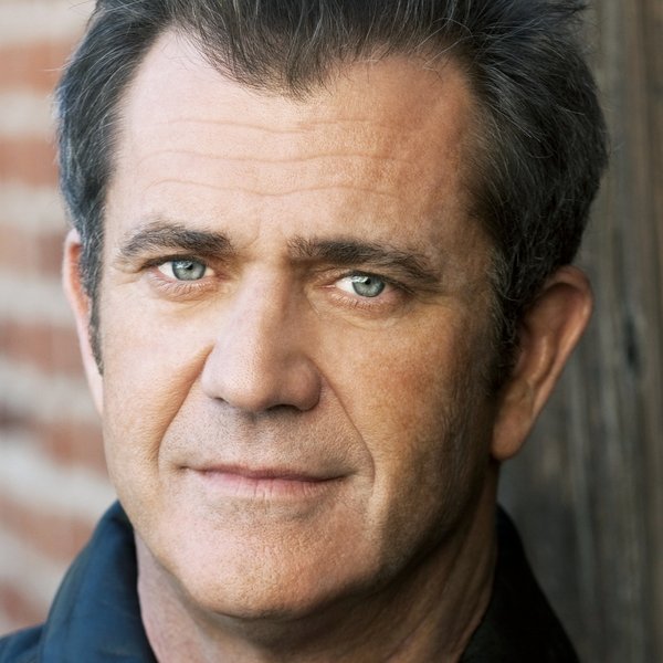 Mel Gibson