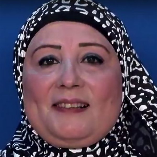 Azza El Sayed