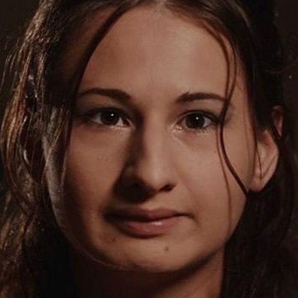 Gypsy-Rose Blanchard