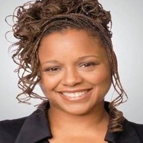 Yvette Wilson