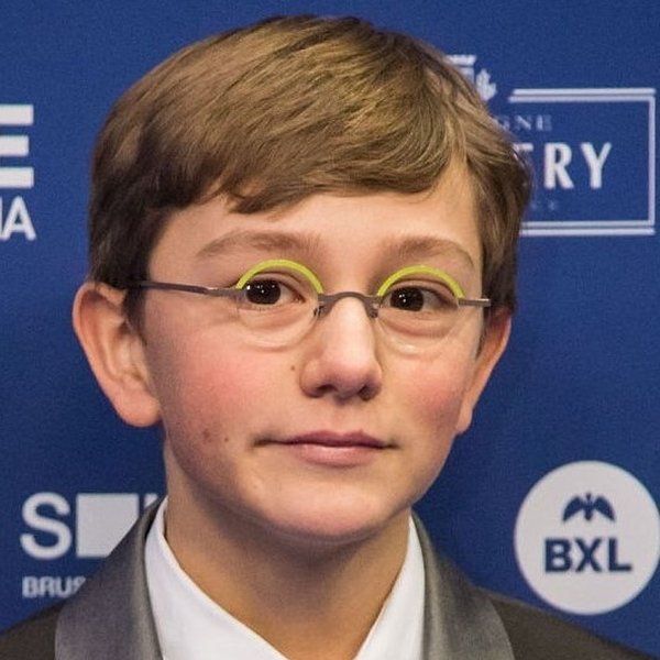 Romain Gelin