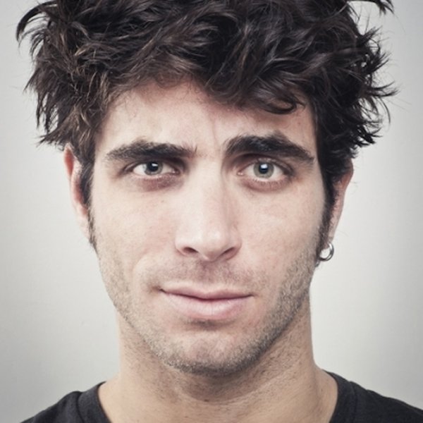 Marco Rossetti