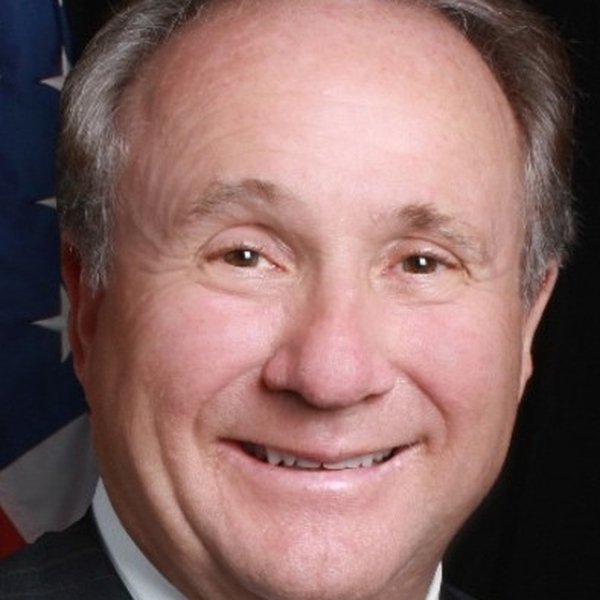 Michael Reagan