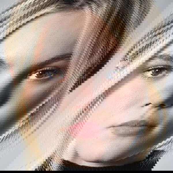 Sasha Gravat Harsch