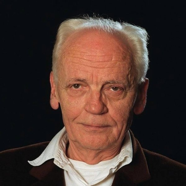 Alain Jouffroy