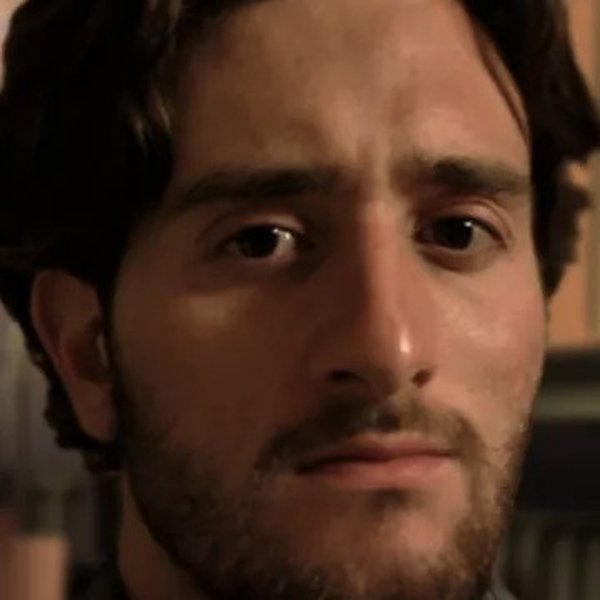 Noah Dains