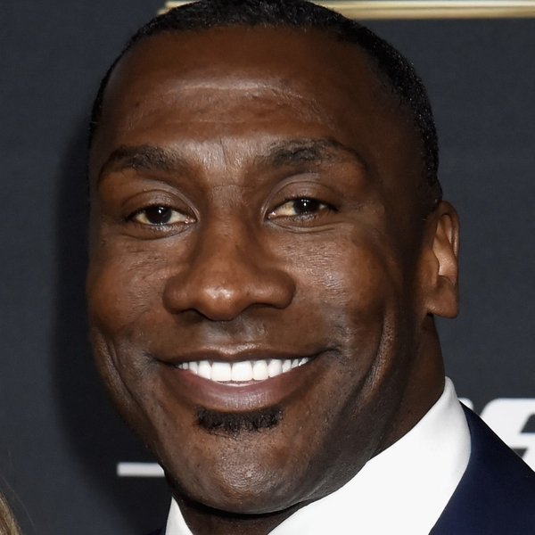 Shannon Sharpe