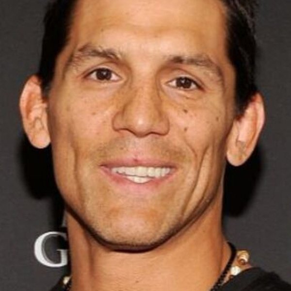 Frank Shamrock