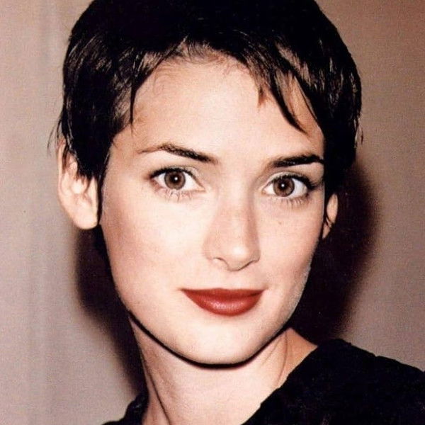 Winona Ryder