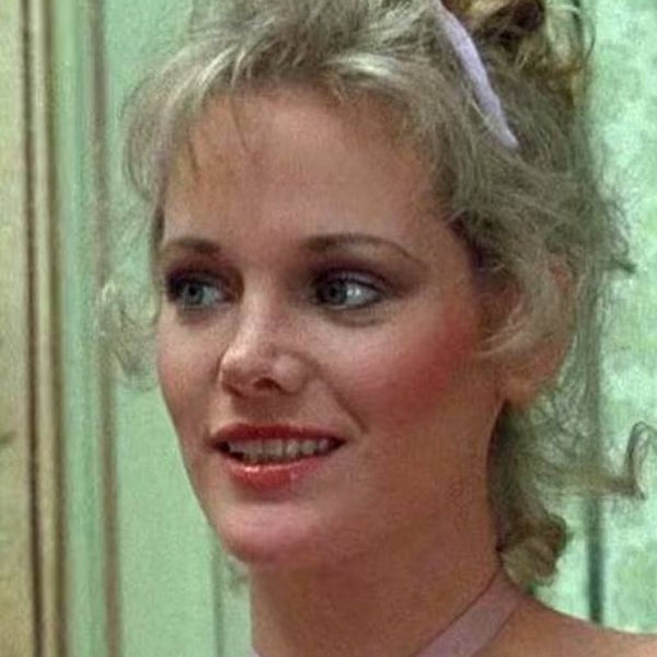 Lynette Harris