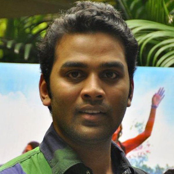 Mithun Maheshwaran