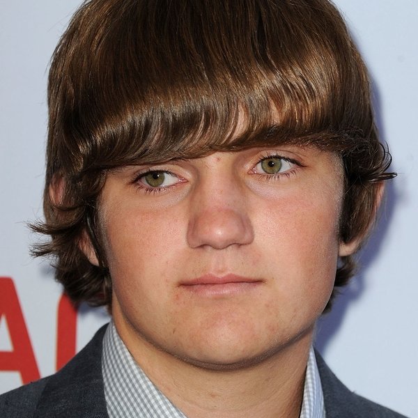 Hunter McCracken