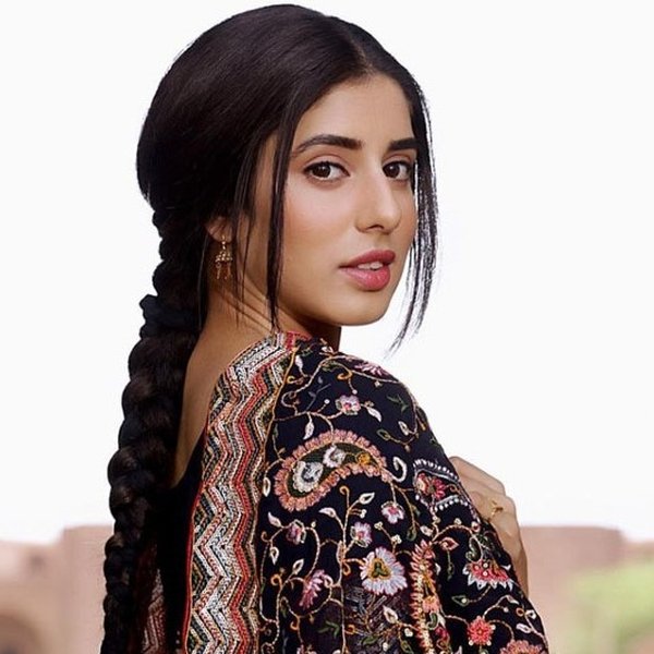 Jasmin Bajwa