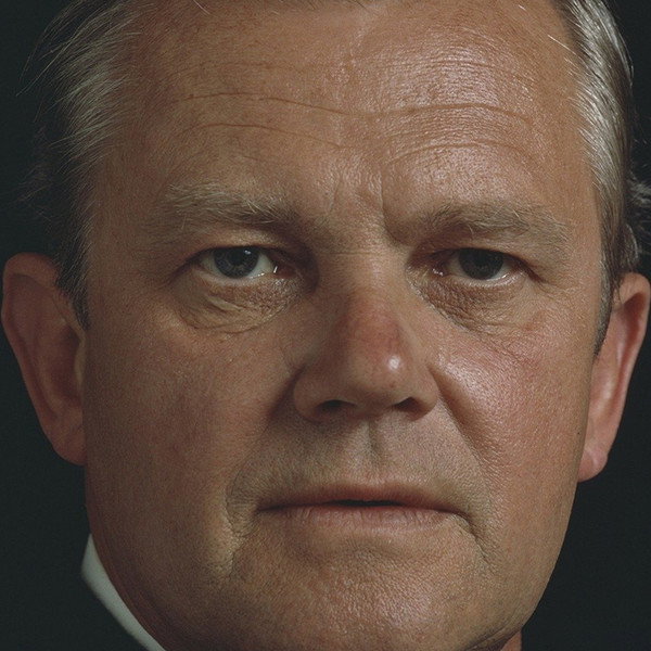 Nigel Stock