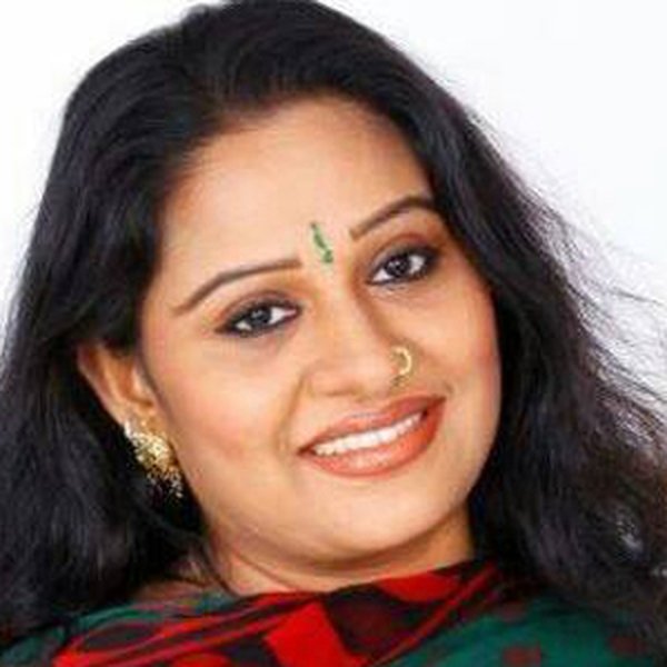 Beena Antony