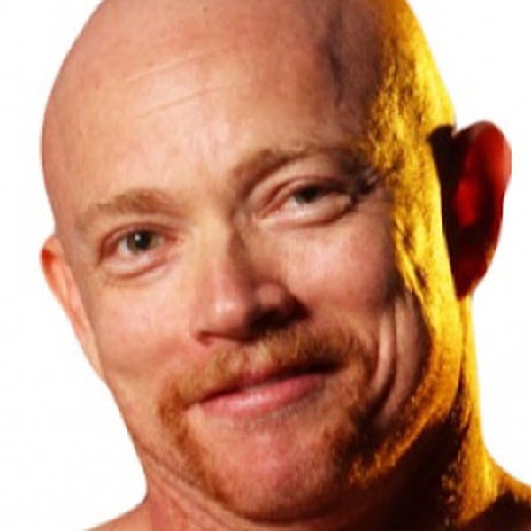 Buck Angel