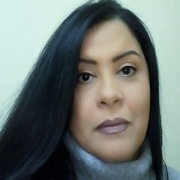 Ghada Felfel
