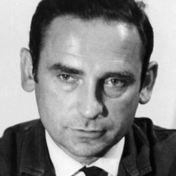 Michel Isella