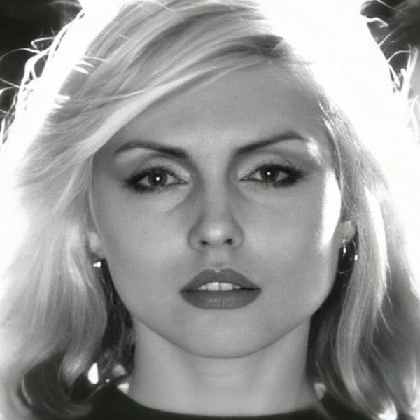 Debbie Harry
