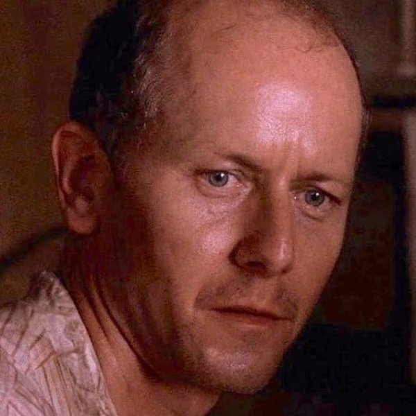 Peter Gale