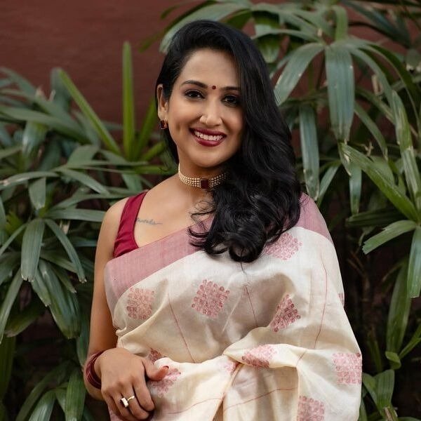 Divya Mary Cyriac