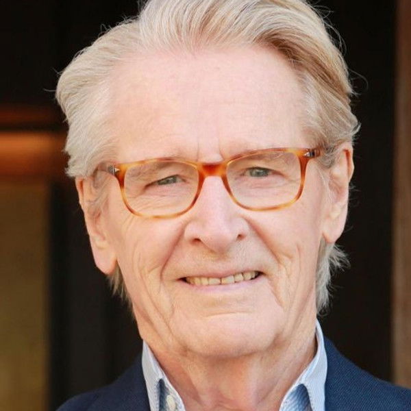 William Roache