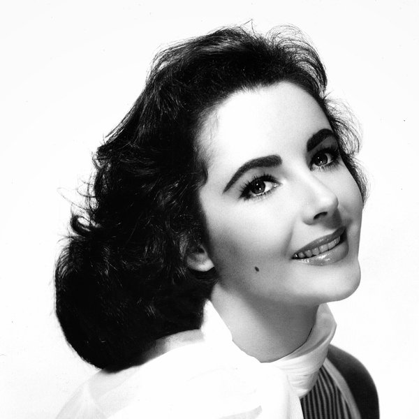 Elizabeth Taylor